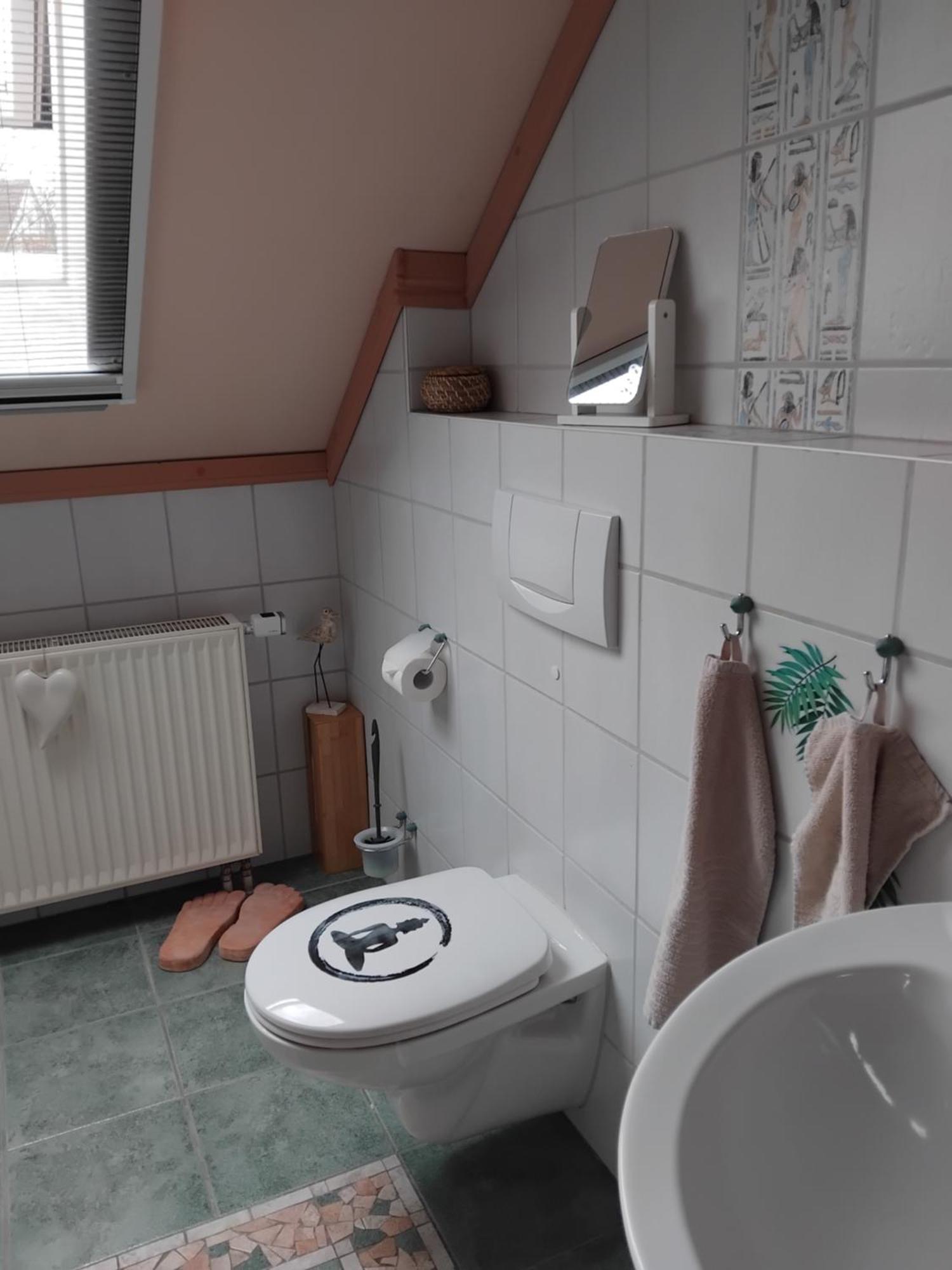 Ferienwohnung Monteurwohnung Pusteblume 두더슈타트 외부 사진