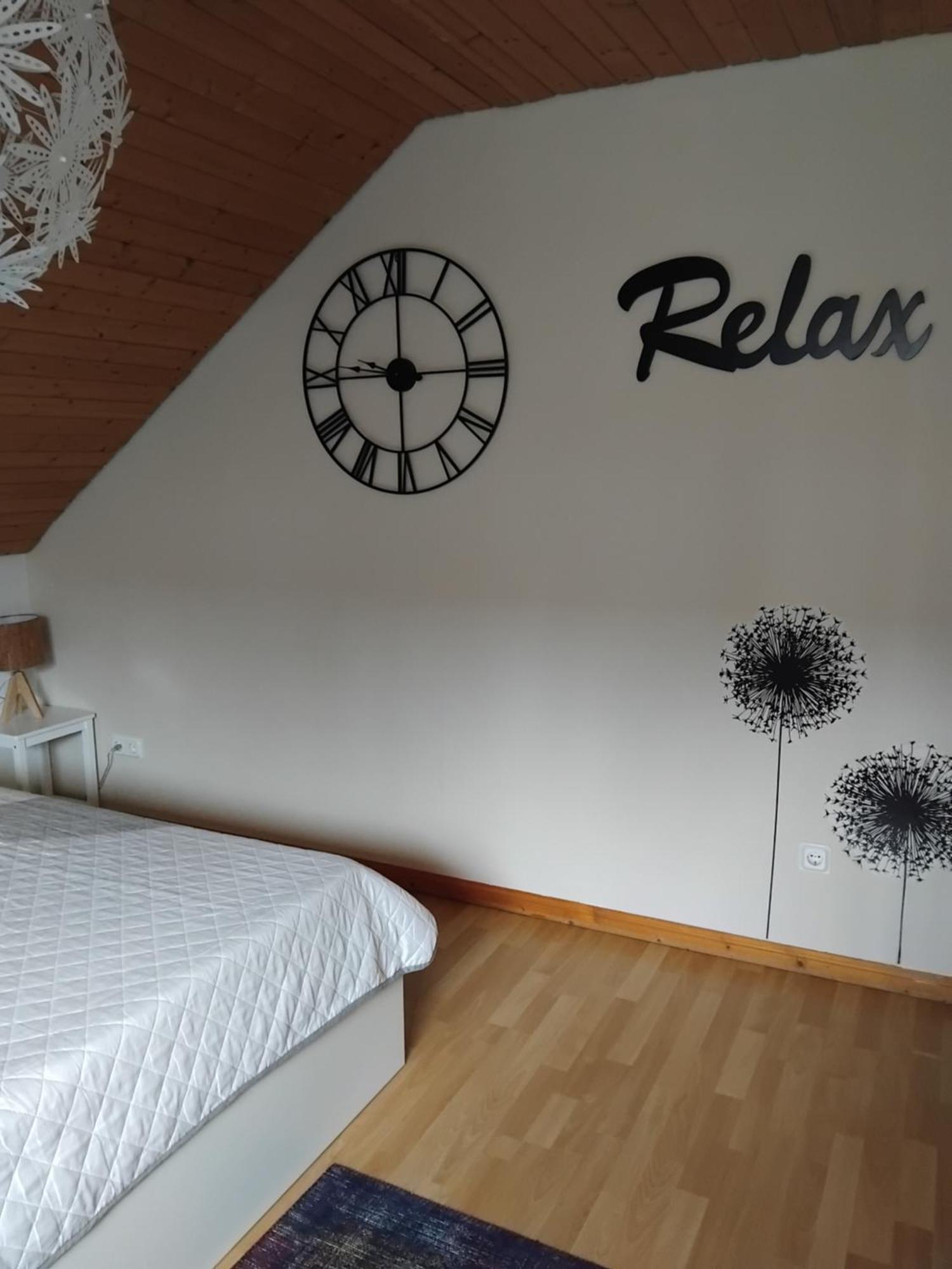 Ferienwohnung Monteurwohnung Pusteblume 두더슈타트 외부 사진